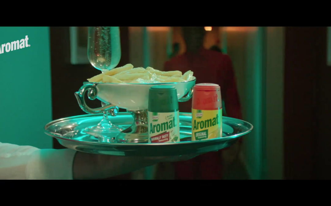 Aromat Unbelievable