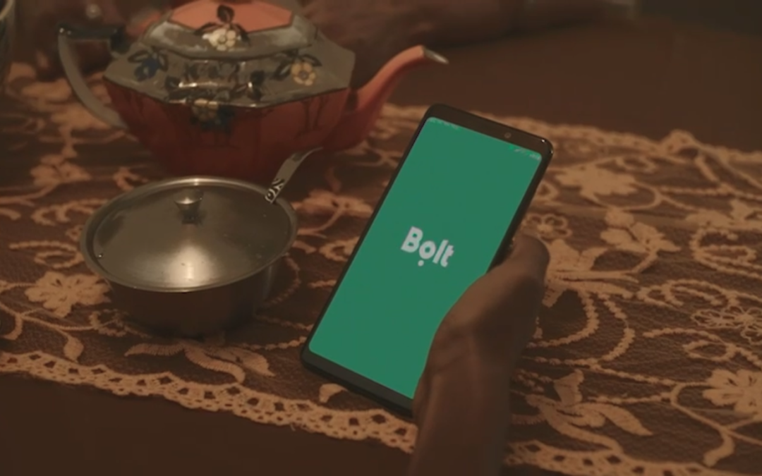Bolt – Get Free