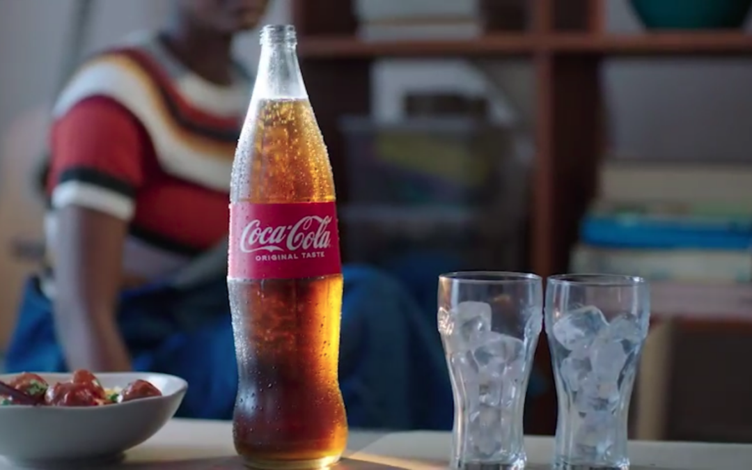 Cola-Cola – Couple_Kenya