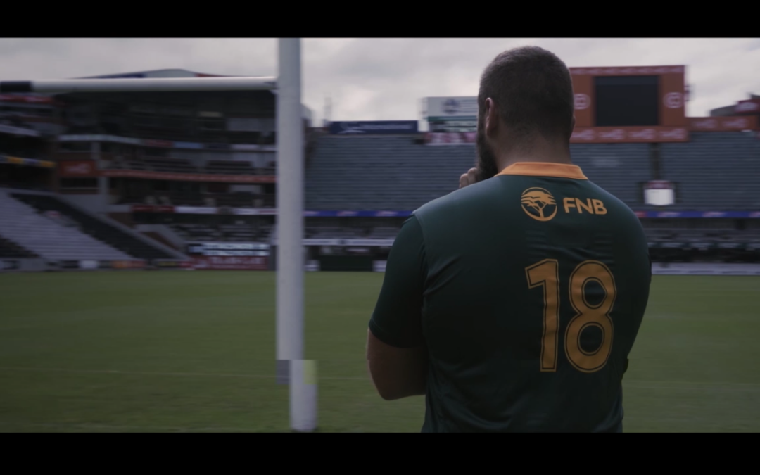 FNB – Springboks Championships