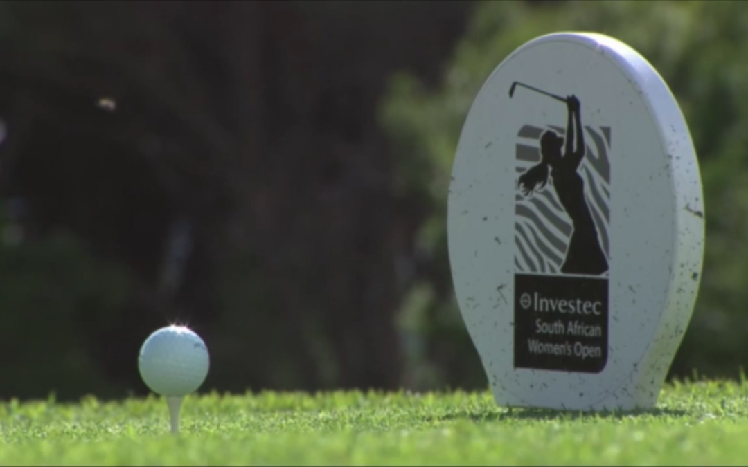 Investec – SA Open Championship