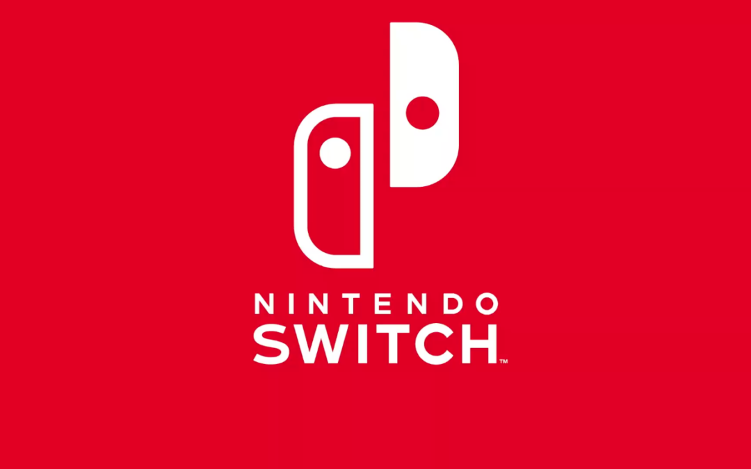 Nintendo Switch -Animal Horizons
