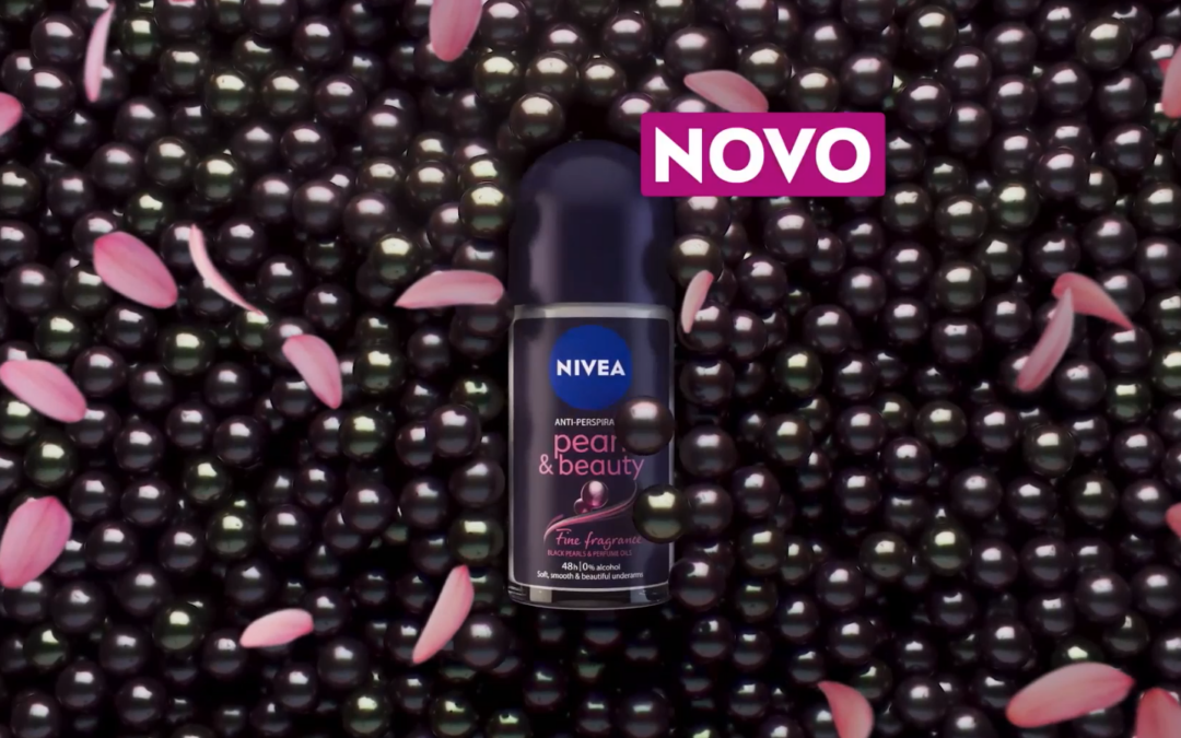 Nivea Pearl _ Beauty Sync 30