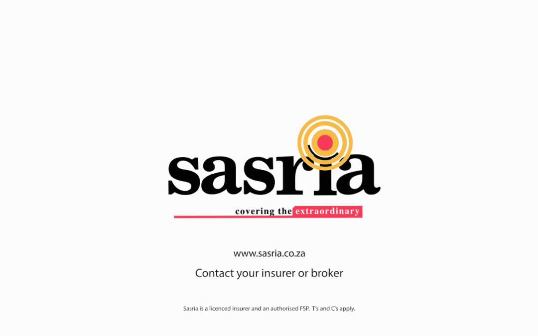 SASRIA