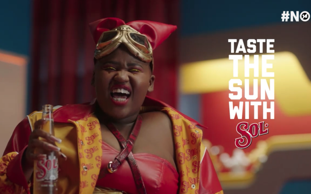 Sol – Taste The Sun 1