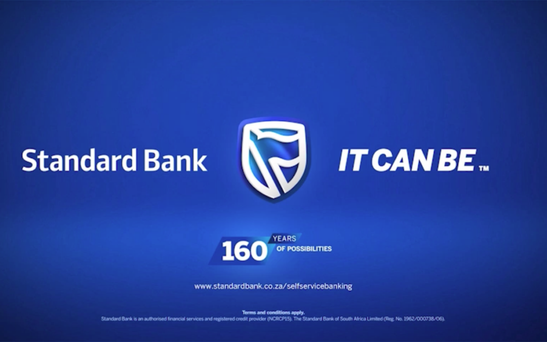 Standard Bank – 10amers