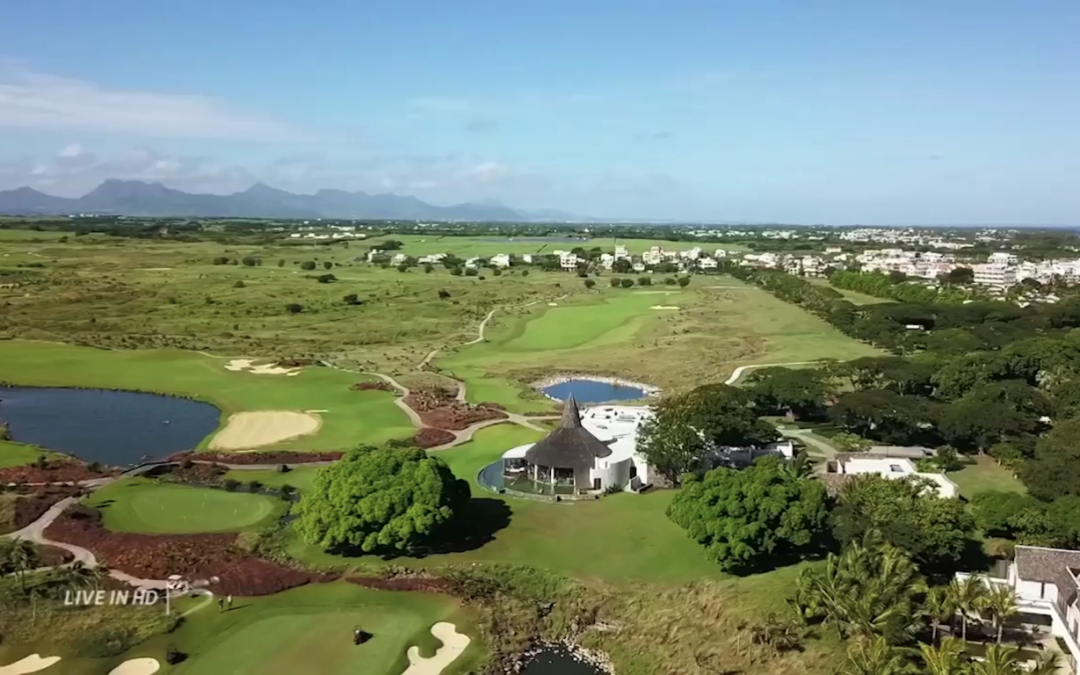 Supersport – AfrAsia Mauritius Promo