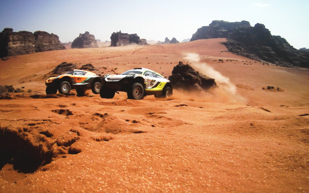Supersport – Sardinia